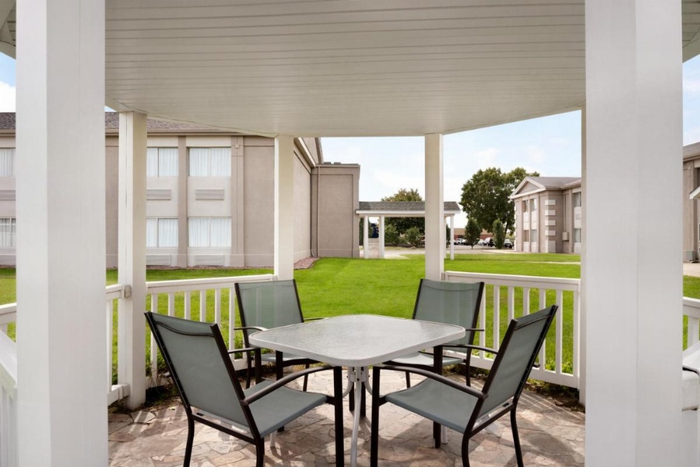 Baymont by Wyndham Des Moines North Image 15